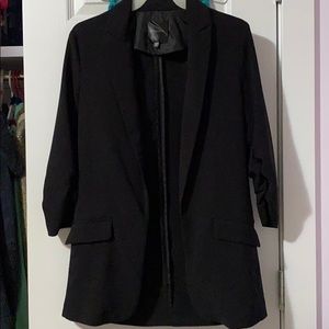 Black Dynamite Blazzer